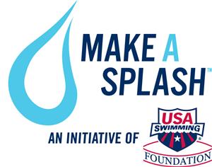 MAKE A SPLASH